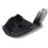 Recambio de mando volante para hyundai kona 1.0 tgdi cat referencia OEM IAM 96710J9530 LADO IZQUIERDO 