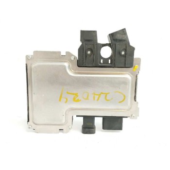 Recambio de modulo electronico para citroën c3 aircross 1.2 12v e-thp referencia OEM IAM 9810858280 START STOP 