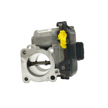 Recambio de caja mariposa para citroën c4 picasso 1.6 blue-hdi fap referencia OEM IAM 9807238580 V29039645 