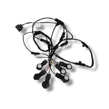 SENSOR DE APARCAMIENTO 6F9971251C KIT TRASERO 