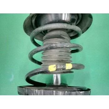 Recambio de amortiguador delantero izquierdo para mercedes-benz clase c (w203) berlina 220 cdi (203.006) referencia OEM IAM A203