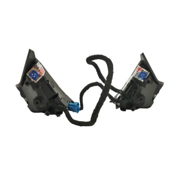 Recambio de mando volante para peugeot 2008 (--.2013) 1.6 blue-hdi fap referencia OEM IAM 98084115ZD  