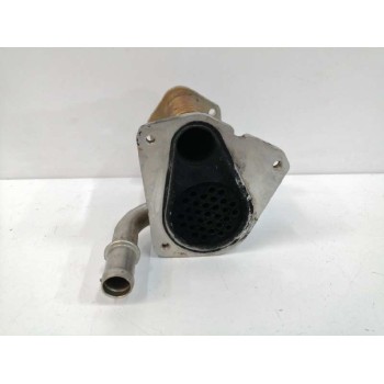 Recambio de enfriador egr para renault clio iv 1.5 dci diesel fap referencia OEM IAM 147356133R  