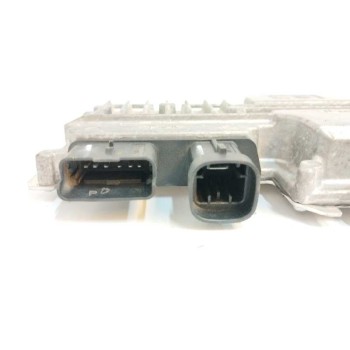 Recambio de modulo electronico para citroën c3 aircross 1.2 12v e-thp referencia OEM IAM 9810858280 START STOP 