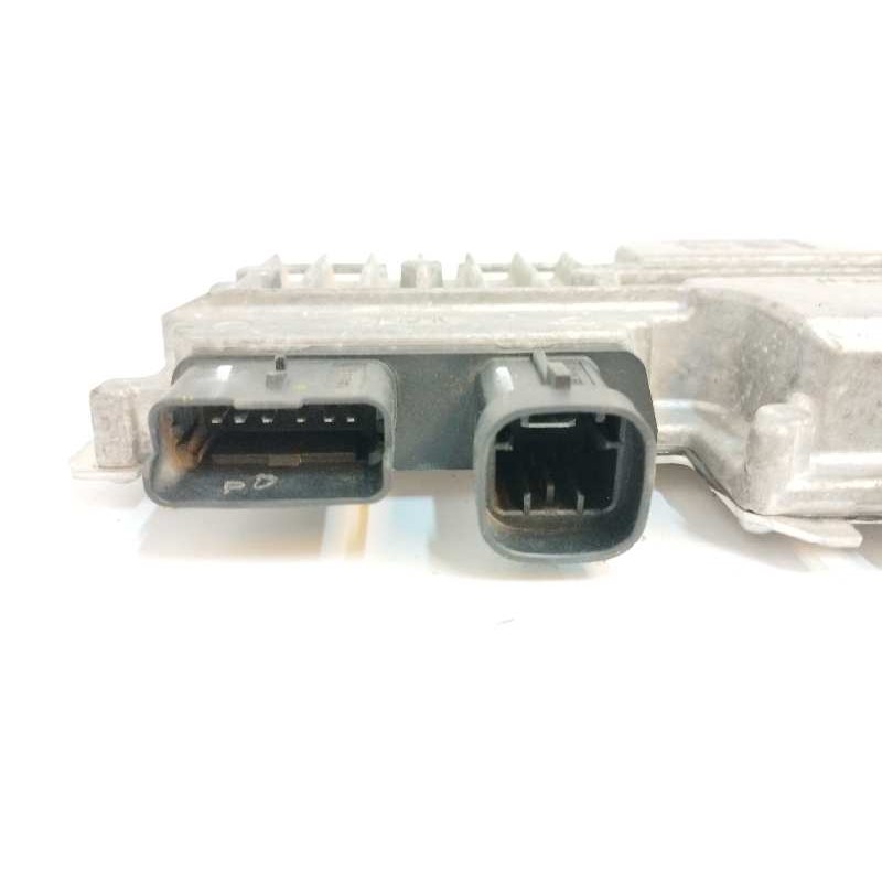 MODULO ELECTRONICO START STOP
