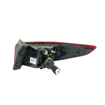 Recambio de piloto trasero izquierdo para hyundai kona 1.0 tgdi cat referencia OEM IAM 92401J9500  