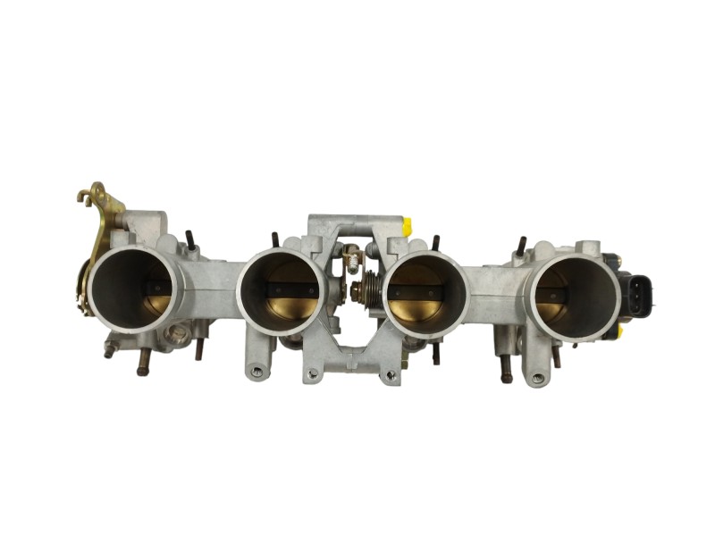 Recambio de caja mariposa para yamaha fz 1 / fz 6 fazer fz 6 s2  (rj14) referencia OEM IAM  CARBURADOR 