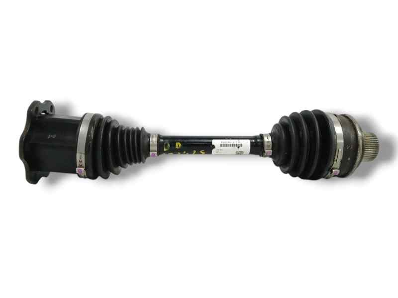 Recambio de transmision delantera derecha para audi a4 b9 (8w2, 8wc) 2.0 tdi referencia OEM IAM 8W0407271G 8W0407341B 