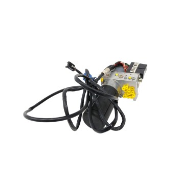 Recambio de motor techo electrico para peugeot 307 cc (s1) 2.0 16v cat referencia OEM IAM 10562130106 BOMBA HIDRAULICA SISTEMA C