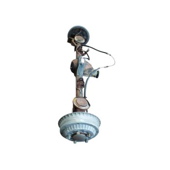 Recambio de puente trasero para lada niva ( 2121 / 21213 / 21214 / 21215 ) 1.6 referencia OEM IAM   