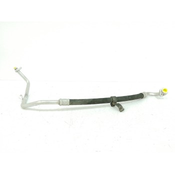 Recambio de tubos aire acondicionado para volkswagen crafter kasten (sy) 2.0 tdi referencia OEM IAM 7C0816744B  