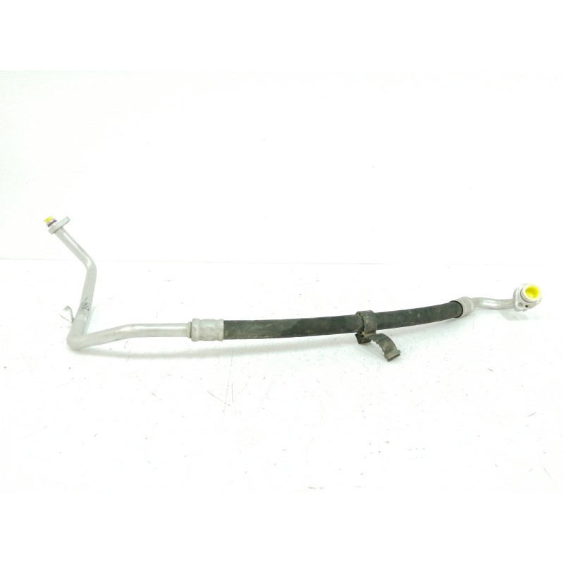 Recambio de tubos aire acondicionado para volkswagen crafter kasten (sy) 2.0 tdi referencia OEM IAM 7C0816744B  