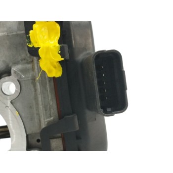 Recambio de caja mariposa para citroën c4 picasso 1.6 blue-hdi fap referencia OEM IAM 9807238580 V29039645 