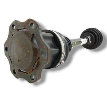 Recambio de transmision delantera derecha para audi a4 b9 (8w2, 8wc) 2.0 tdi referencia OEM IAM 8W0407271G 8W0407341B 