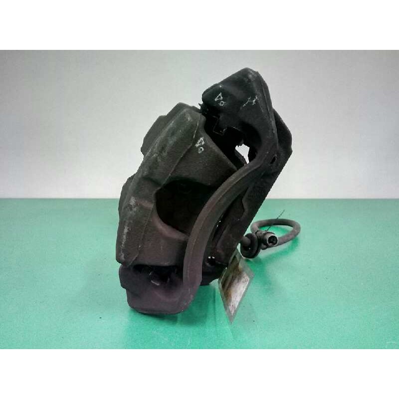 Recambio de pinza freno delantera izquierda para mercedes-benz clase c (w203) berlina 220 cdi (203.006) referencia OEM IAM  LUCA