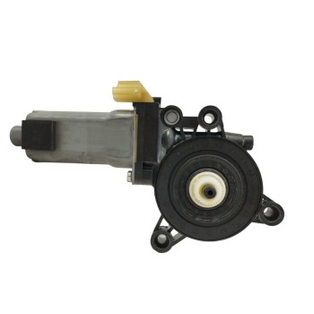 Recambio de motor elevalunas trasero derecho para kia carens iii monospace (un) 1.6 crdi 110 referencia OEM IAM 834601D000  