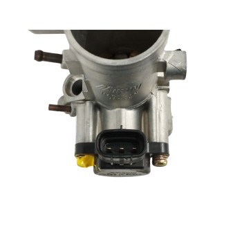Recambio de caja mariposa para yamaha fz 1 / fz 6 fazer fz 6 s2  (rj14) referencia OEM IAM  CARBURADOR 