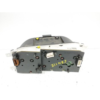 Recambio de cuadro instrumentos para nissan x-trail (t30) 2.0 16v cat referencia OEM IAM 9H001  
