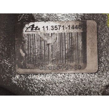 Recambio de pinza freno delantera derecha para citroën c4 iii (ba_, bb_, bc_) 1.2 puretech 130 (bahnsa, bahnsb) referencia OEM I