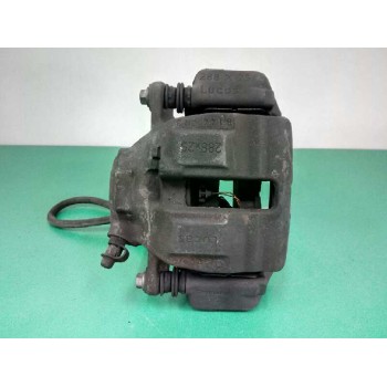 Recambio de pinza freno delantera izquierda para mercedes-benz clase c (w203) berlina 220 cdi (203.006) referencia OEM IAM  LUCA