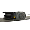 Recambio de elevalunas delantero derecho para peugeot 2008 (--.2013) 1.6 blue-hdi fap referencia OEM IAM 9816402080 9816401680 