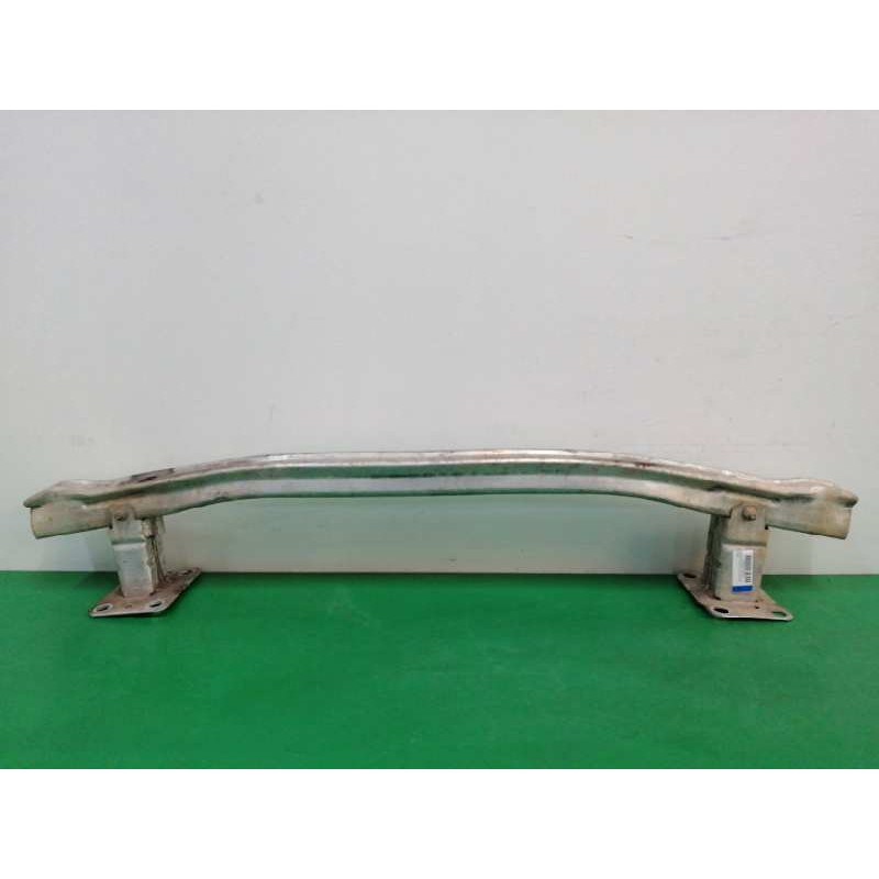 Recambio de refuerzo paragolpes delantero para renault scenic ii 2.0 dci diesel cat referencia OEM IAM   