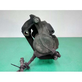 Recambio de pinza freno delantera izquierda para mercedes-benz clase c (w203) berlina 220 cdi (203.006) referencia OEM IAM  LUCA