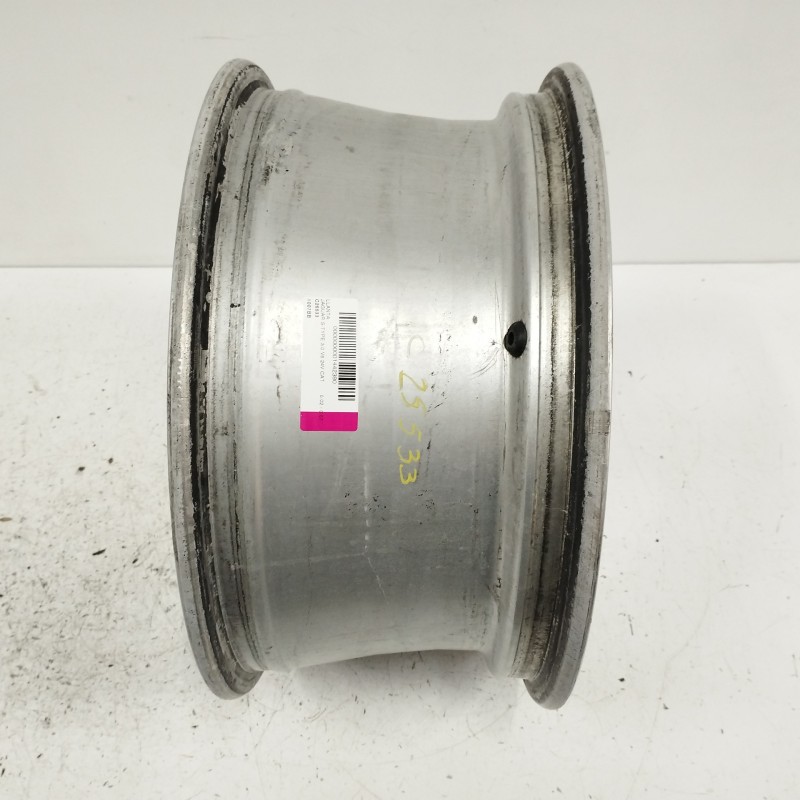 LLANTA 7 5JX16CHX60 5H 5X108