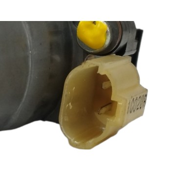 Recambio de motor elevalunas trasero derecho para kia carens iii monospace (un) 1.6 crdi 110 referencia OEM IAM 834601D000  