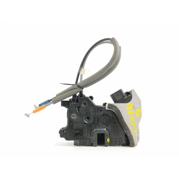 Recambio de cerradura puerta trasera derecha para hyundai kona 1.0 tgdi cat referencia OEM IAM 81420J9000  