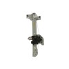 Recambio de elevalunas delantero izquierdo para peugeot 2008 (--.2013) 1.6 blue-hdi fap referencia OEM IAM 9816402180 9816401780