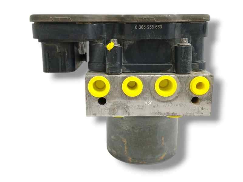 Recambio de abs para audi a4 b9 (8w2, 8wc) 2.0 tdi referencia OEM IAM 8W0614517T 8W0907379Q 8W0907379J Recambio de abs para audi a4 b9 (8w2, 8wc) 2.0 tdi referencia OEM IAM 8W0614517T 8W0907379Q 8W0907379J
