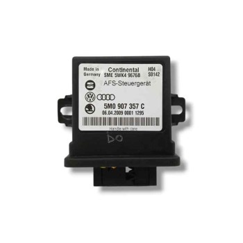 Recambio de modulo electronico para volkswagen golf vi (5k1) 2.0 gtd referencia OEM IAM 5M0907357C 5WK49676B 