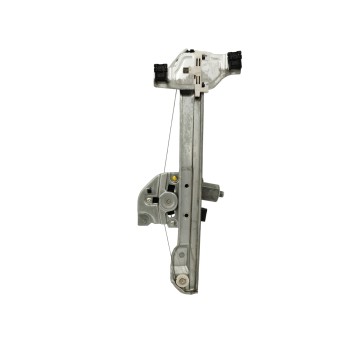 Recambio de elevalunas delantero izquierdo para peugeot 2008 (--.2013) 1.6 blue-hdi fap referencia OEM IAM 9816402180 9816401780