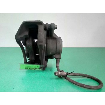 Recambio de pinza freno delantera izquierda para mercedes-benz clase c (w203) berlina 220 cdi (203.006) referencia OEM IAM  LUCA