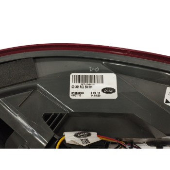 Recambio de piloto trasero derecho para ford mondeo lim. referencia OEM IAM DS7313404CH  