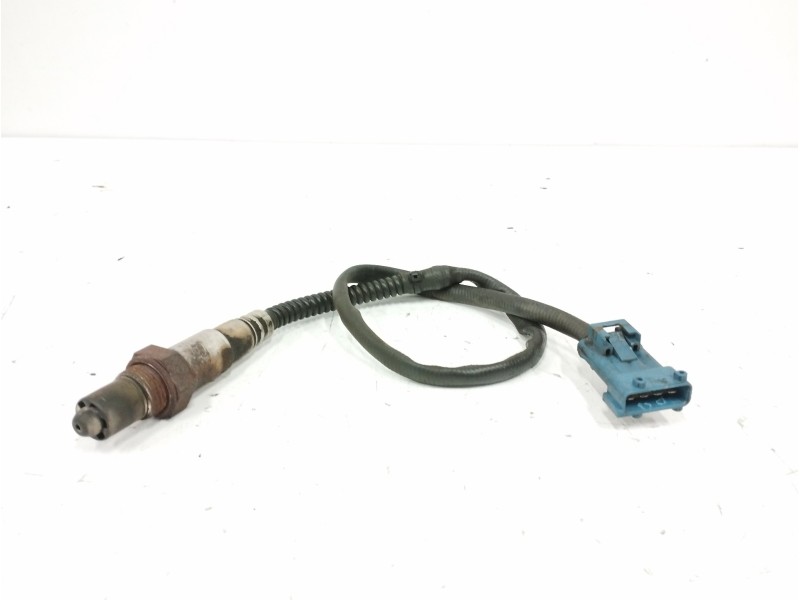 Recambio de sonda lambda para peugeot 307 (s1) 1.6 16v cat referencia OEM IAM 0258006185  