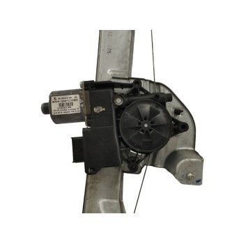 Recambio de elevalunas delantero izquierdo para peugeot 2008 (--.2013) 1.6 blue-hdi fap referencia OEM IAM 9816402180 9816401780