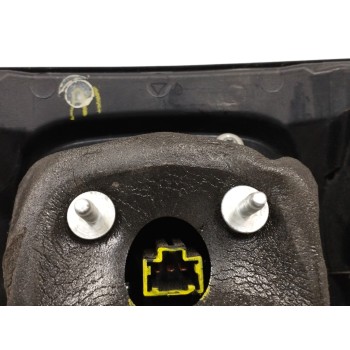 Recambio de piloto trasero central para honda civic berlina 5 (fk) 1.8 vtec cat referencia OEM IAM 33701SMGG04 OBSERVAR FOTOS 