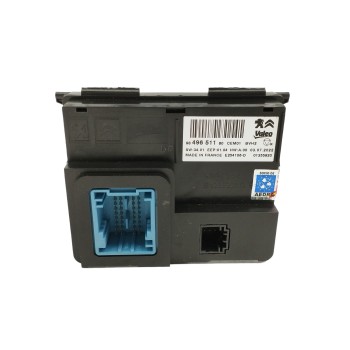 MODULO ELECTRONICO 9849651180 