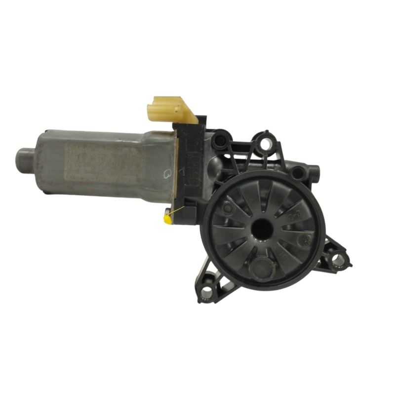 Recambio de motor elevalunas trasero izquierdo para kia carens iii monospace (un) 1.6 crdi 110 referencia OEM IAM 834501D000  