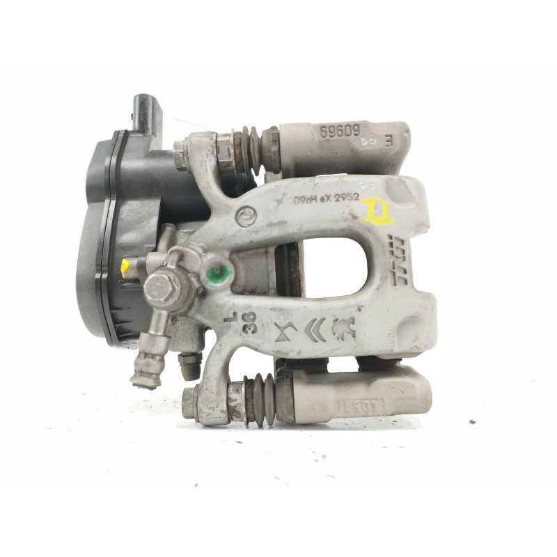 PINZA FRENO TRASERA IZQUIERDA