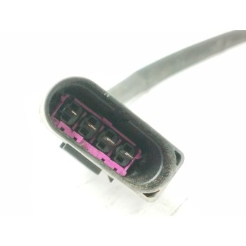 Recambio de sonda lambda para volkswagen polo berlina (6n2) 1.4 referencia OEM IAM 03Q906262 0258006219 