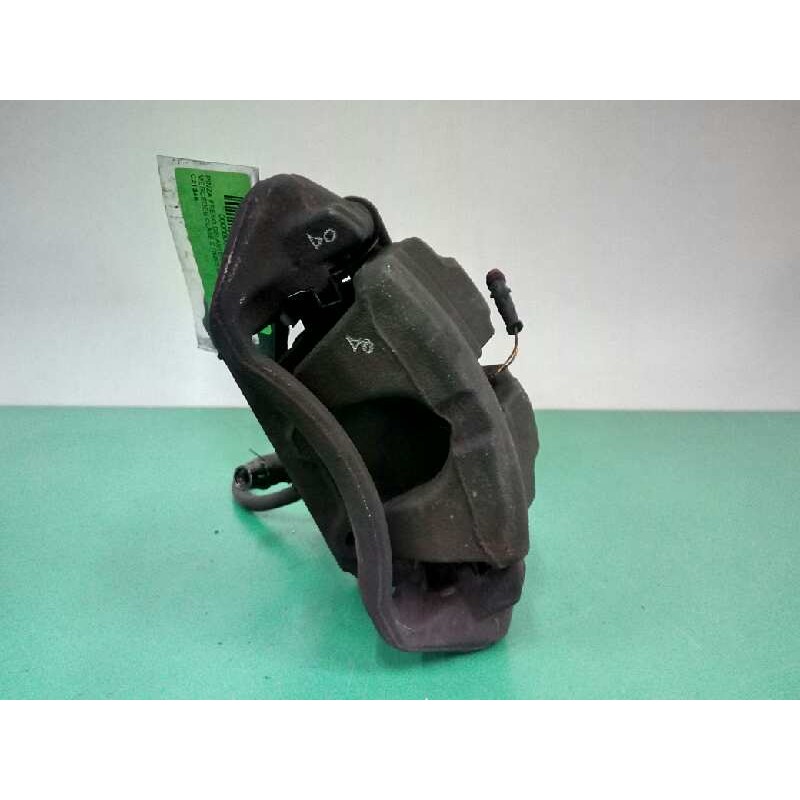 Recambio de pinza freno delantera derecha para mercedes-benz clase c (w203) berlina 220 cdi (203.006) referencia OEM IAM  LUCAS 
