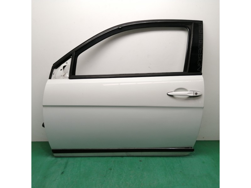 Recambio de puerta delantera izquierda para lancia ypsilon (101) 1.3 jtd 16v referencia OEM IAM 51703011 OBSERVAR FOTOS 