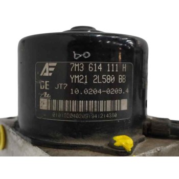 Recambio de abs para ford galaxy (vy) 1.9 tdi cat referencia OEM IAM YM212L580BB 7M3614111H 10020402094
