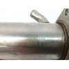 Recambio de enfriador egr para renault clio iv 1.5 dci diesel fap referencia OEM IAM 147356133R  