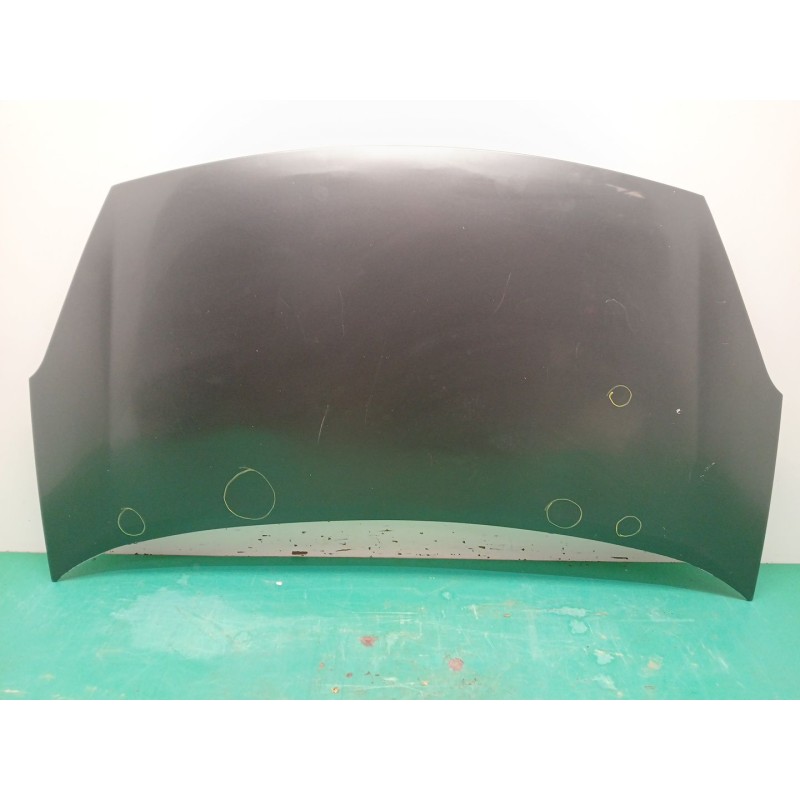 Recambio de capot para citroën berlingo multispace (b9) 1.6 hdi 90 referencia OEM IAM 7901P7  