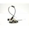 Recambio de cerradura puerta delantera derecha para peugeot 2008 (--.2013) 1.5 blue-hdi referencia OEM IAM 9812500780  