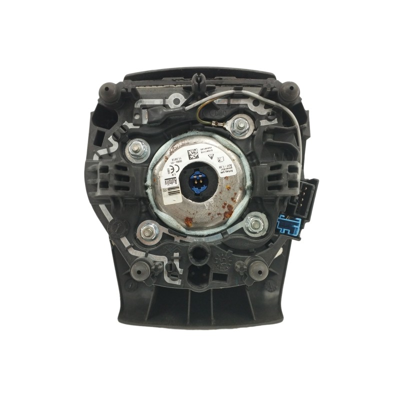 AIRBAG DELANTERO IZQUIERDO